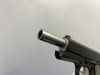 Dan Wesson Valor 10mm Black 5" *HIGHLY DESIRABLE 1911 PLATFORM*