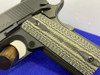 Dan Wesson Valor 10mm Black 5" *HIGHLY DESIRABLE 1911 PLATFORM*