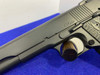 Dan Wesson Valor 10mm Black 5" *HIGHLY DESIRABLE 1911 PLATFORM*
