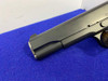 Dan Wesson Valor 10mm Black 5" *HIGHLY DESIRABLE 1911 PLATFORM*