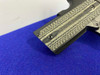 Dan Wesson Valor 10mm Black 5" *HIGHLY DESIRABLE 1911 PLATFORM*