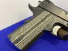 Dan Wesson Valor 10mm Black 5" *HIGHLY DESIRABLE 1911 PLATFORM*