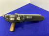 Dan Wesson Valor 10mm Black 5" *HIGHLY DESIRABLE 1911 PLATFORM*