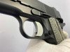 Dan Wesson Valor 10mm Black 5" *HIGHLY DESIRABLE 1911 PLATFORM*