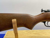 J.C. Higgins Model 103.18 .22LR 24" Blued *VINTAGE BOLT-ACTION SINGLE-SHOT*