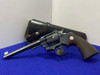1933 Colt Officers Model Target .22 LR Blued 6" *PRE-WAR 3RD ISSUE*