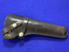 1933 Colt Officers Model Target .22 LR Blued 6" *PRE-WAR 3RD ISSUE*