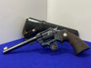 1933 Colt Officers Model Target .22 LR Blued 6" *PRE-WAR 3RD ISSUE*