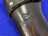1933 Colt Officers Model Target .22 LR Blued 6" *PRE-WAR 3RD ISSUE*