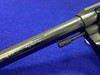 1933 Colt Officers Model Target .22 LR Blued 6" *PRE-WAR 3RD ISSUE*
