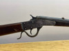 J. Stevens Maynard JR. .22 LR 18" Blued *VINTAGE SINGLE SHOT BREAK-ACTION*