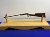 J. Stevens Maynard JR. .22 LR 18" Blued *VINTAGE SINGLE SHOT BREAK-ACTION*