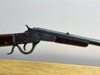 J. Stevens Maynard JR. .22 LR 18" Blued *VINTAGE SINGLE SHOT BREAK-ACTION*
