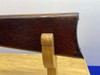 J. Stevens Maynard JR. .22 LR 18" Blued *VINTAGE SINGLE SHOT BREAK-ACTION*