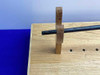 J. Stevens Maynard JR. .22 LR 18" Blued *VINTAGE SINGLE SHOT BREAK-ACTION*