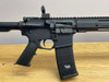 Anderson Manufacturing AM-15 9mm 16" Blk *AMAZING PISTOL CALIBER SEMI-AUTO*