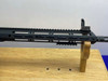 Anderson Manufacturing AM-15 9mm 16" Blk *AMAZING PISTOL CALIBER SEMI-AUTO*