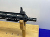 Anderson Manufacturing AM-15 9mm 16" Blk *AMAZING PISTOL CALIBER SEMI-AUTO*