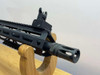Anderson Manufacturing AM-15 9mm 16" Blk *AMAZING PISTOL CALIBER SEMI-AUTO*