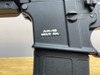 Anderson Manufacturing AM-15 9mm 16" Blk *AMAZING PISTOL CALIBER SEMI-AUTO*