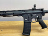 Anderson Manufacturing AM-15 9mm 16" Blk *AMAZING PISTOL CALIBER SEMI-AUTO*