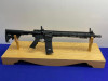 Anderson Manufacturing AM-15 9mm 16" Blk *AMAZING PISTOL CALIBER SEMI-AUTO*