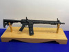 Anderson Manufacturing AM-15 9mm 16" Blk *AMAZING PISTOL CALIBER SEMI-AUTO*