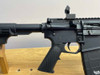 Anderson Manufacturing AM-15 9mm 16" Blk *AMAZING PISTOL CALIBER SEMI-AUTO*