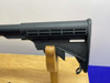 Anderson Manufacturing AM-15 9mm 16" Blk *AMAZING PISTOL CALIBER SEMI-AUTO*