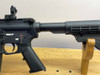 Anderson Manufacturing AM-15 9mm 16" Blk *AMAZING PISTOL CALIBER SEMI-AUTO*