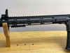 Anderson Manufacturing AM-15 9mm 16" Blk *AMAZING PISTOL CALIBER SEMI-AUTO*