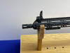 Anderson Manufacturing AM-15 9mm 16" Blk *AMAZING PISTOL CALIBER SEMI-AUTO*