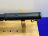 Anderson Manufacturing AM-15 9mm 16" Blk *AMAZING PISTOL CALIBER SEMI-AUTO*