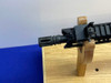 Anderson Manufacturing AM-15 9mm 16" Blk *AMAZING PISTOL CALIBER SEMI-AUTO*