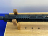 Anderson Manufacturing AM-15 9mm 16" Blk *AMAZING PISTOL CALIBER SEMI-AUTO*