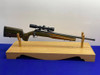 Savage Arms Model 11 .308 Win 22" Black *BOLT-ACTION W/ FULLFIELD 2-7X35*