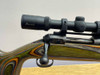 Savage Arms Model 11 .308 Win 22" Black *BOLT-ACTION W/ FULLFIELD 2-7X35*