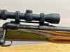 Savage Arms Model 11 .308 Win 22" Black *BOLT-ACTION W/ FULLFIELD 2-7X35*