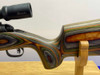 Savage Arms Model 11 .308 Win 22" Black *BOLT-ACTION W/ FULLFIELD 2-7X35*