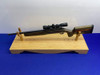 Savage Arms Model 11 .308 Win 22" Black *BOLT-ACTION W/ FULLFIELD 2-7X35*