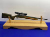 Savage Arms Model 11 .308 Win 22" Black *BOLT-ACTION W/ FULLFIELD 2-7X35*