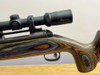 Savage Arms Model 11 .308 Win 22" Black *BOLT-ACTION W/ FULLFIELD 2-7X35*