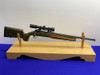 Savage Arms Model 11 .308 Win 22" Black *BOLT-ACTION W/ FULLFIELD 2-7X35*