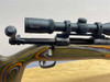 Savage Arms Model 11 .308 Win 22" Black *BOLT-ACTION W/ FULLFIELD 2-7X35*