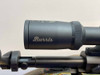 Savage Arms Model 11 .308 Win 22" Black *BOLT-ACTION W/ FULLFIELD 2-7X35*