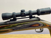 Savage Arms Model 11 .308 Win 22" Black *BOLT-ACTION W/ FULLFIELD 2-7X35*