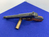 1963 Colt Woodsman Match Target .22LR 6" Blue *DESIRABLE 3RD SERIES PISTOL*