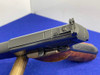 1963 Colt Woodsman Match Target .22LR 6" Blue *DESIRABLE 3RD SERIES PISTOL*