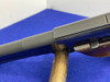 1963 Colt Woodsman Match Target .22LR 6" Blue *DESIRABLE 3RD SERIES PISTOL*