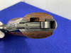 1963 Colt Woodsman Match Target .22LR 6" Blue *DESIRABLE 3RD SERIES PISTOL*